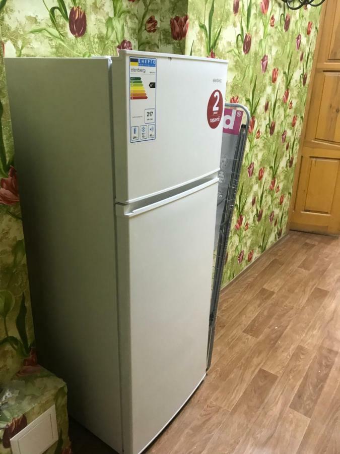 Ararat-Demeevskaya Hostel Kiev Buitenkant foto